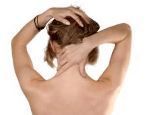Osteocondrose da rexión cervical