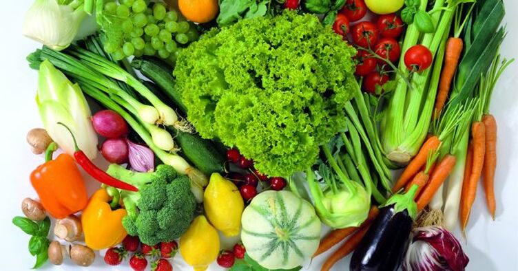 Nutrición dietética