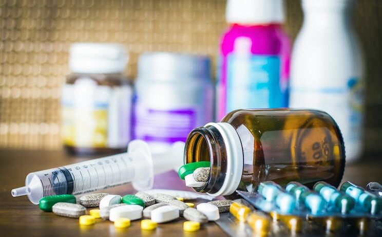 medicamentos para a dor lumbar